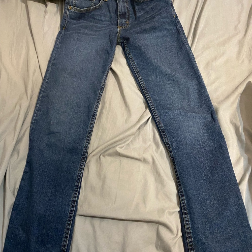 boys blue jeans
